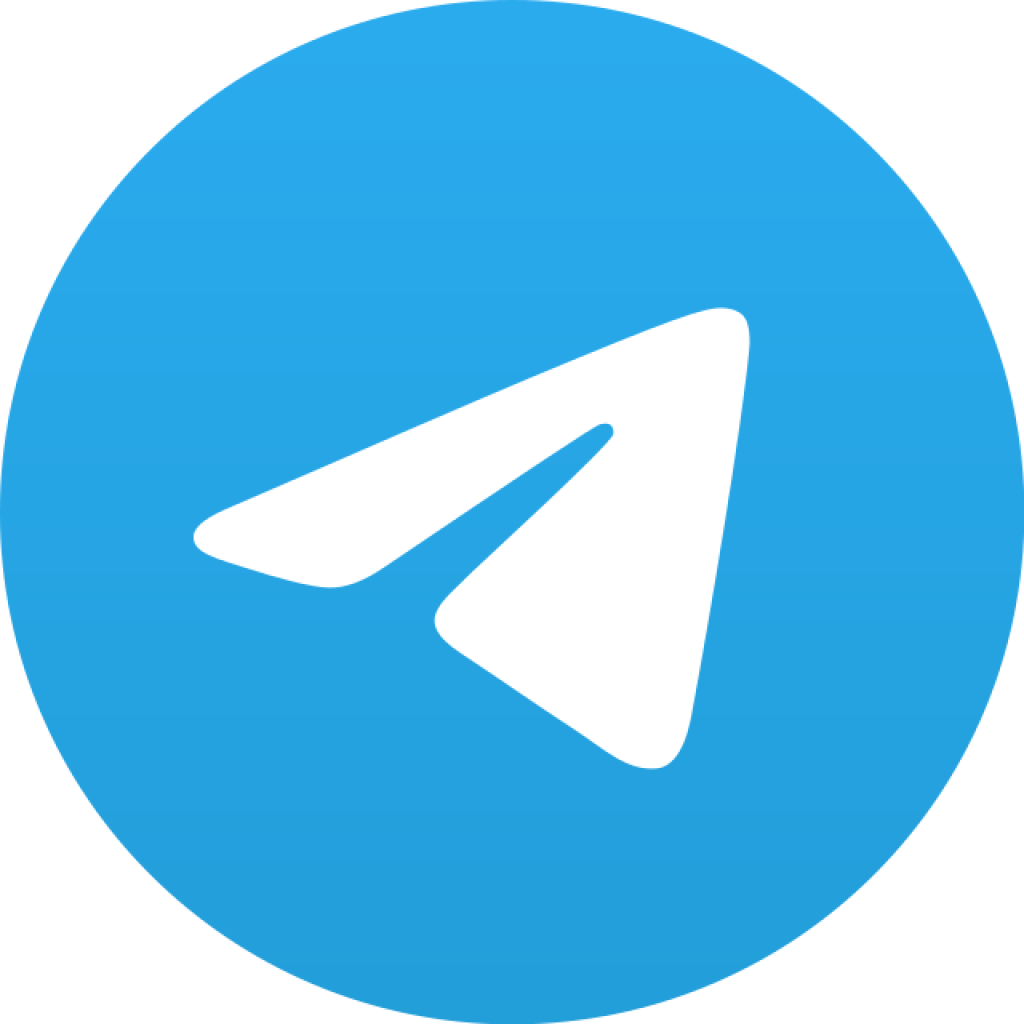 Telegram - TopInstaLikes